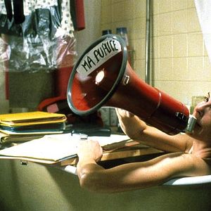 Foto Brigitte Roüan