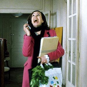 Foto Brigitte Roüan