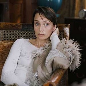 Foto Kristin Scott Thomas