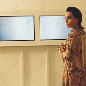 Foto Kristin Scott Thomas