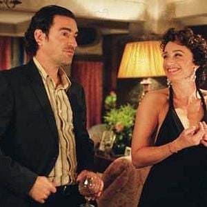 Foto Kristin Scott Thomas