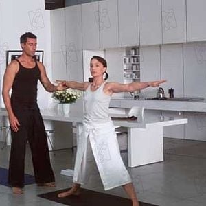 Foto Kristin Scott Thomas