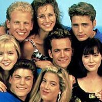 Foto Beverly Hills, 90210