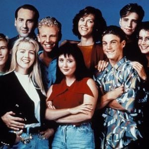 Foto Beverly Hills, 90210
