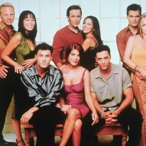 Foto Brian Austin Green