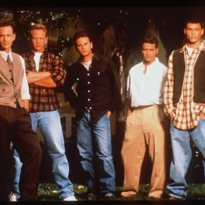 Foto Brian Austin Green