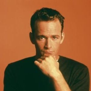Foto Luke Perry