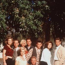 Foto Brian Austin Green