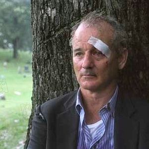 Foto Bill Murray