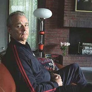 Foto Bill Murray