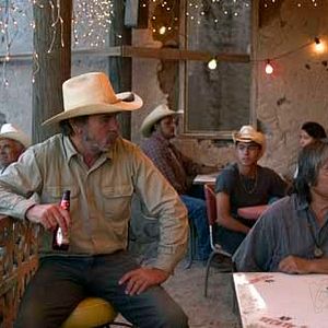 Foto Tommy Lee Jones