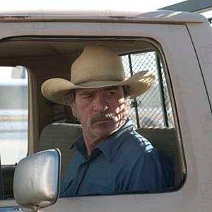 Foto Tommy Lee Jones