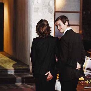 Foto Cédric Klapisch