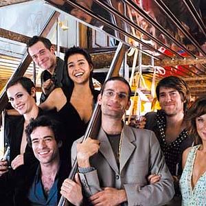 Foto Cédric Klapisch