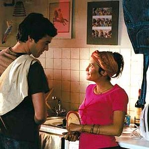 Foto Cédric Klapisch