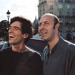 Foto Cédric Klapisch