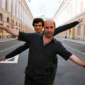 Foto Cédric Klapisch