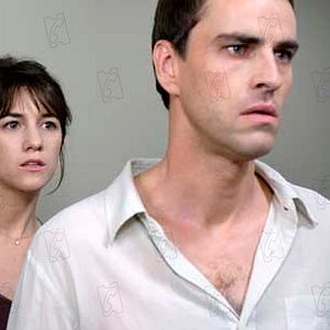 Foto Charlotte Gainsbourg