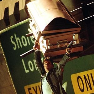 Foto Entre besos y tiros