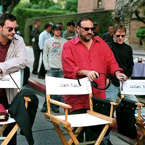 Foto Entre besos y tiros