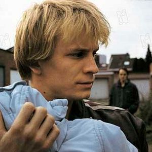 Foto Jean-Pierre Dardenne