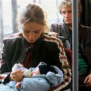 Foto Jean-Pierre Dardenne