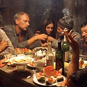 Foto Sharunas Bartas