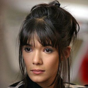 Foto Mélanie Doutey