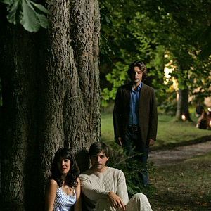 Foto Mélanie Doutey