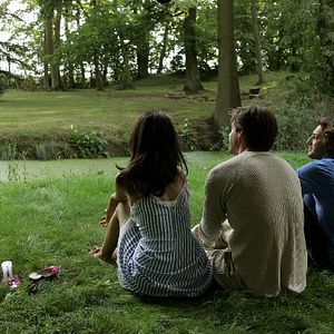 Foto Mélanie Doutey