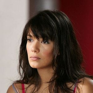 Foto Mélanie Doutey