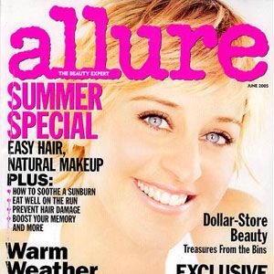 Foto Ellen DeGeneres