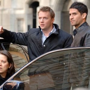 Foto Rupert Penry-Jones