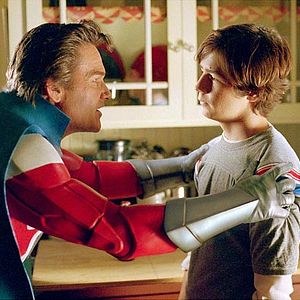 Foto Michael Angarano