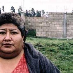 Foto Carlos Reygadas