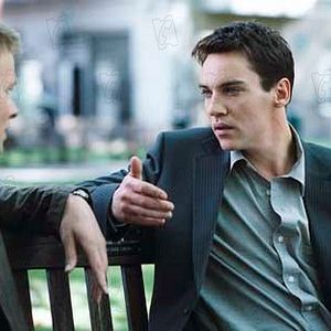 Foto Jonathan Rhys Meyers