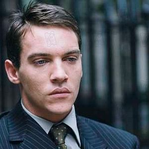 Foto Jonathan Rhys Meyers