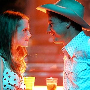 Foto Evan Rachel Wood