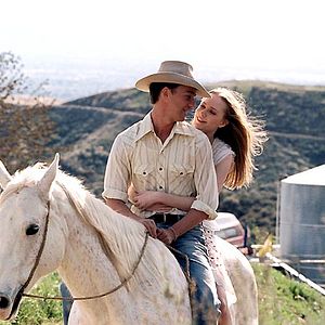 Foto Evan Rachel Wood