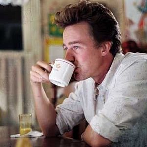 Foto Edward Norton