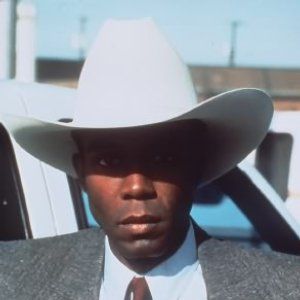 Foto Clarence Gilyard