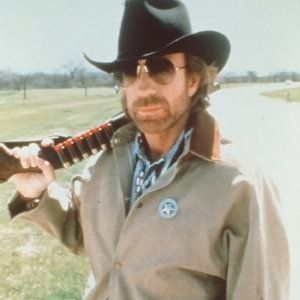 Foto Chuck Norris