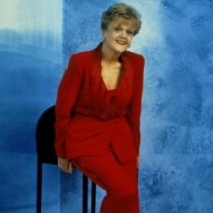 Foto Angela Lansbury