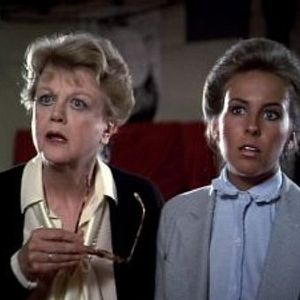 Foto Angela Lansbury