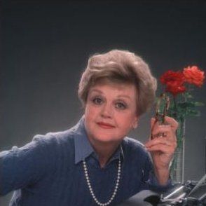 Foto Angela Lansbury