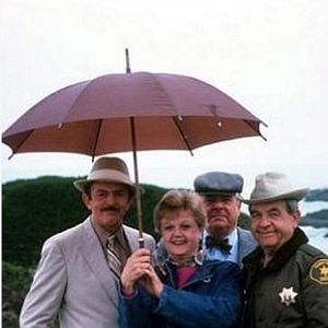 Foto Angela Lansbury