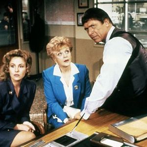 Foto Angela Lansbury