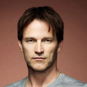 Foto Stephen Moyer