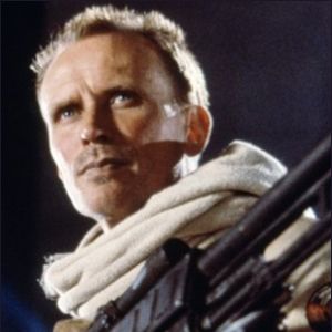 Foto Peter Weller