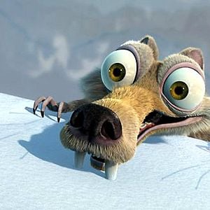 Foto La era de hielo 2